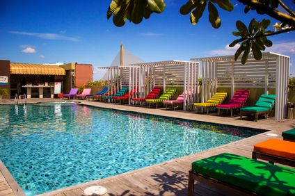 2. Bild der Unterkunft