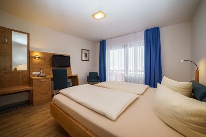 12. Bild der Unterkunft