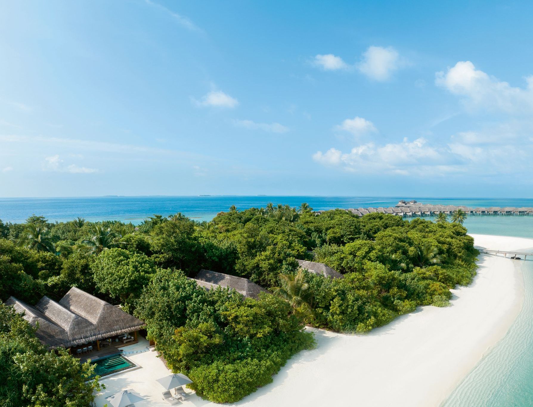 Vakkaru Maldives, Atoll Baa