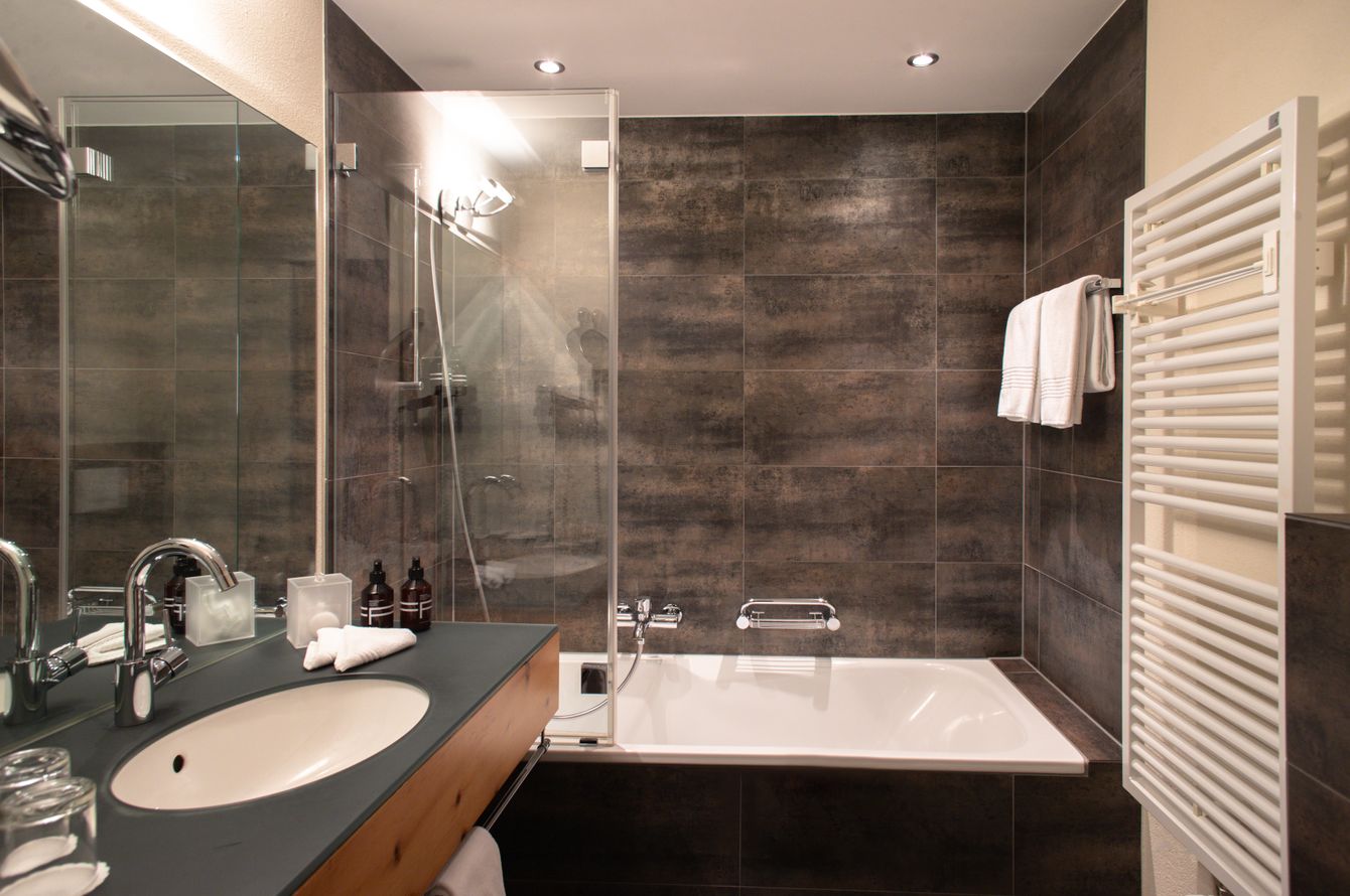 Suite Alpine
