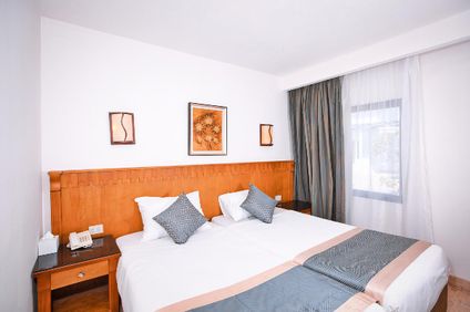 2. Bild der Unterkunft