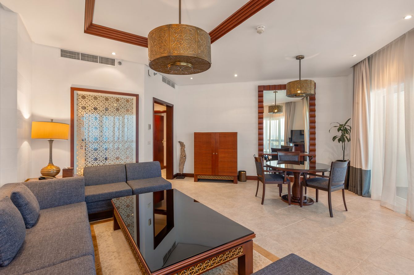 Suite Deluxe