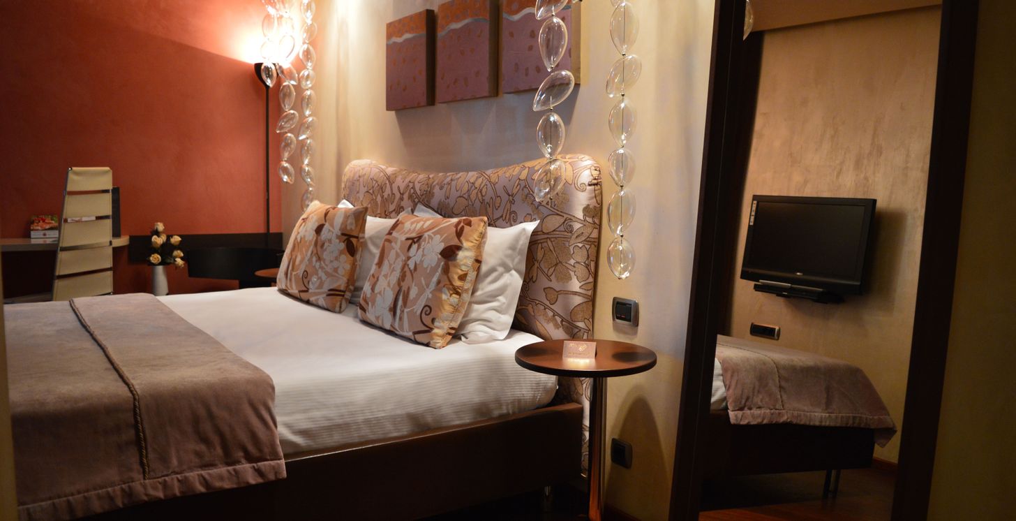 Doppelzimmer