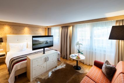 14. Bild der Unterkunft