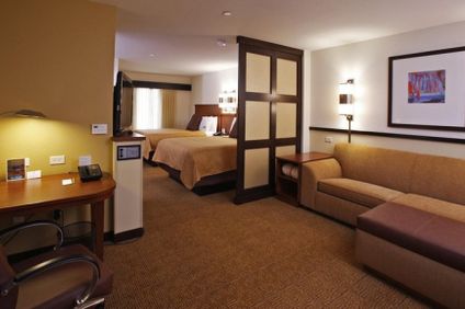 2. Bild der Unterkunft