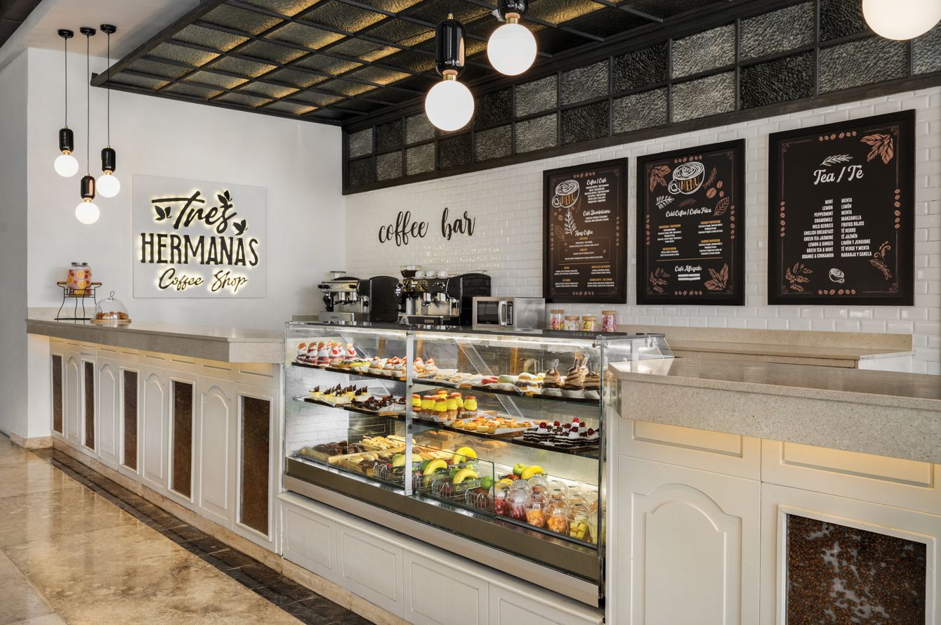 Café