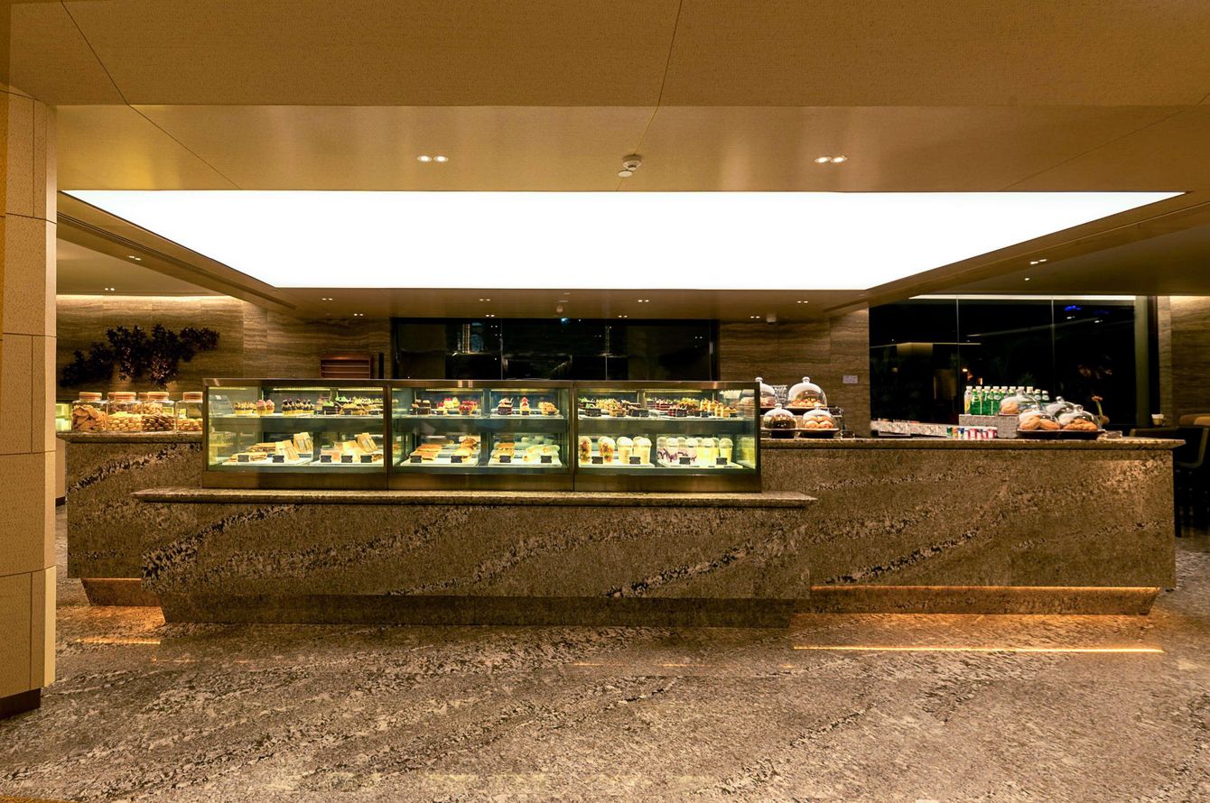 Pâtisserie