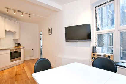 3. Bild der Unterkunft