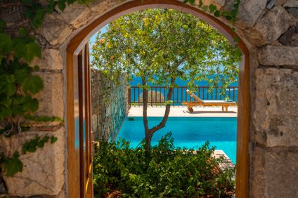 11. Bild der Unterkunft