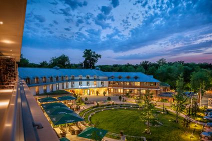 Dorint Thermenhotel Freiburg