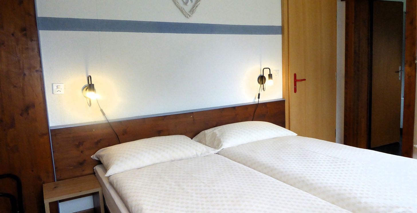 Doppelzimmer