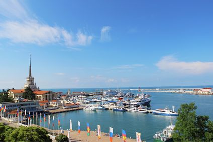 8. Bild der Rundreise