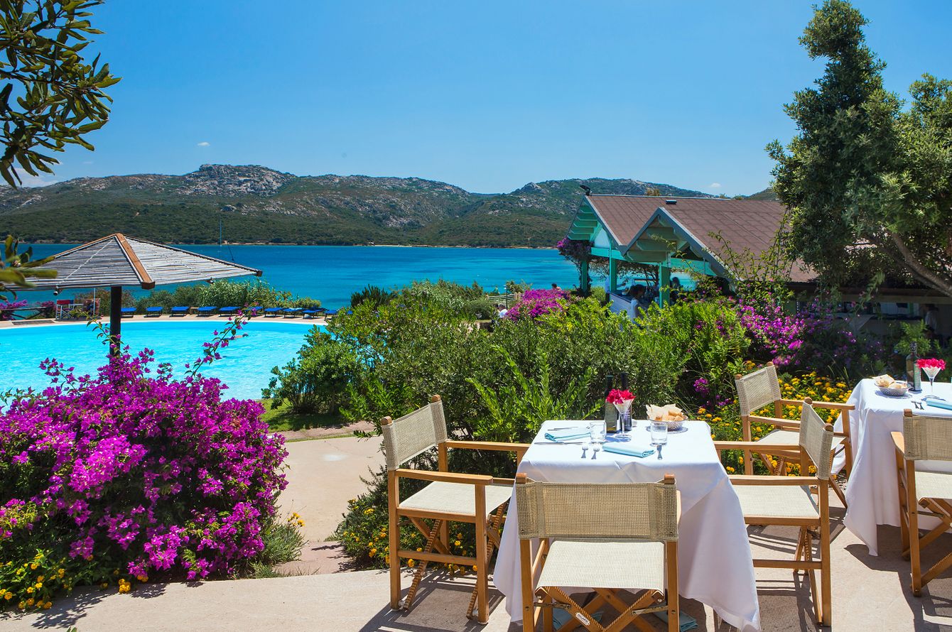 Park Hotel & SPA Cala di Lepre