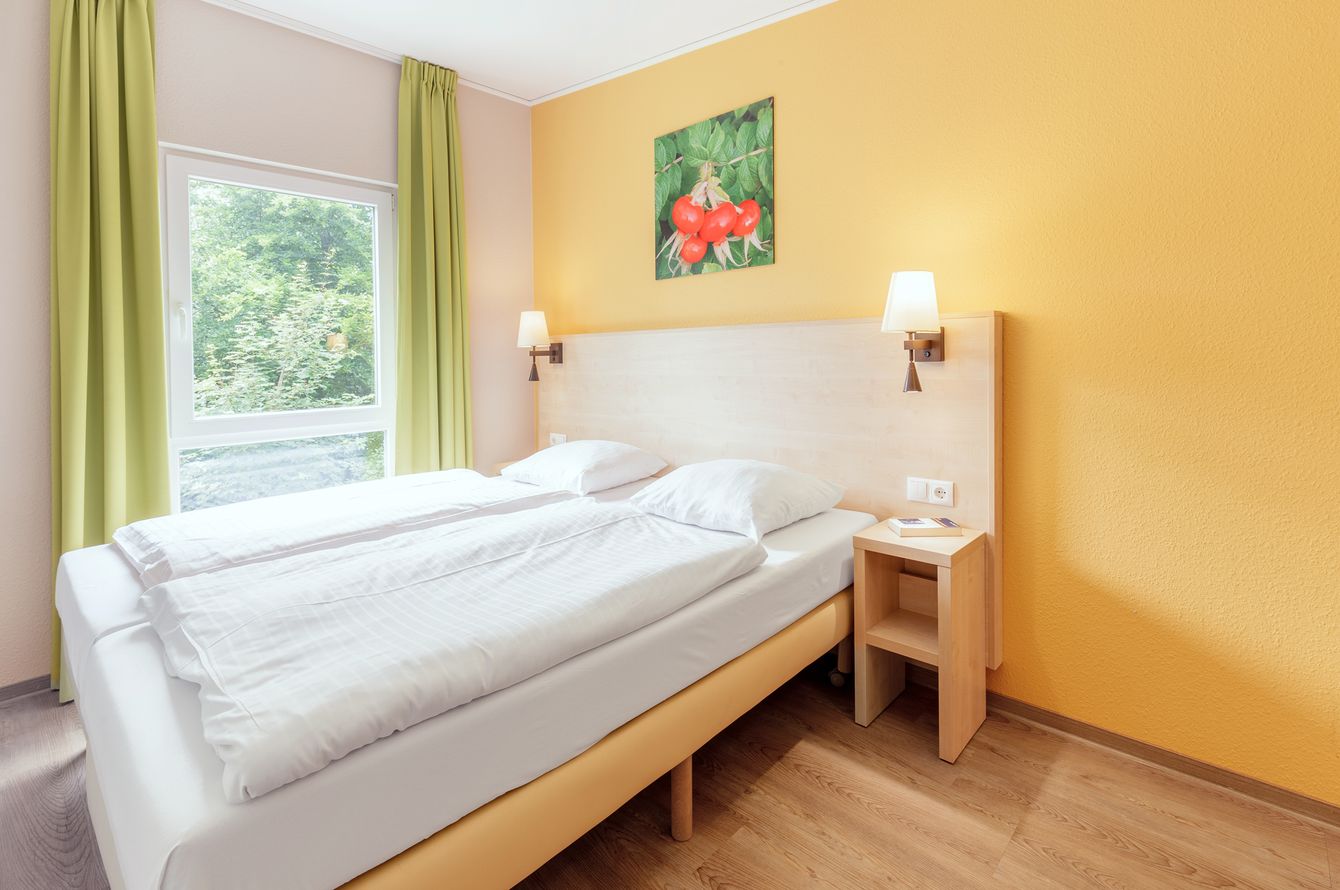 Ferienhaus Comfort