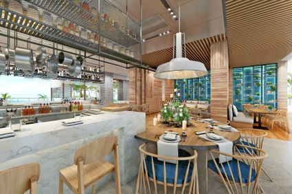 7. Bild der Unterkunft