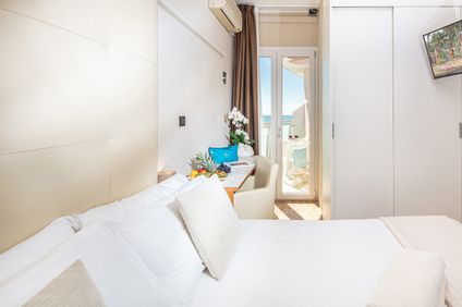 Chambre double Classic