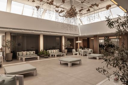 9. Bild der Unterkunft