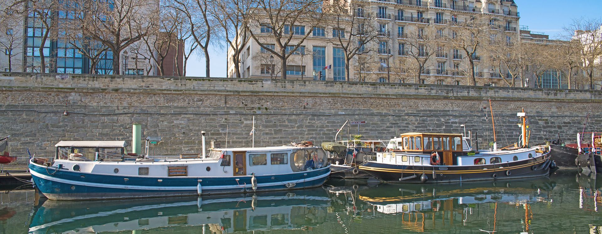 Gare de Lyon / Bastille