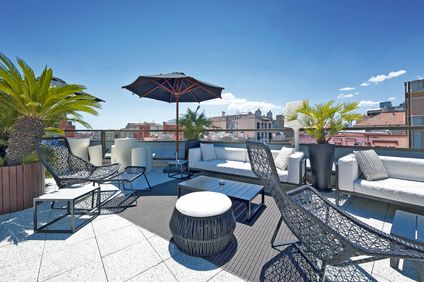 4. Bild der Unterkunft