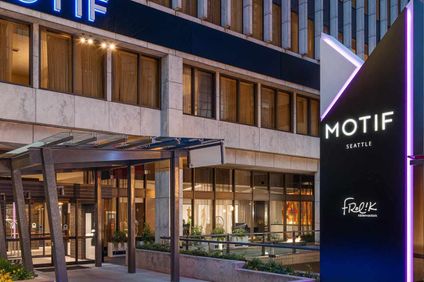 2. Bild der Unterkunft