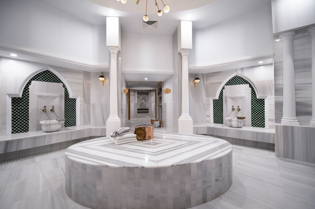 Spa