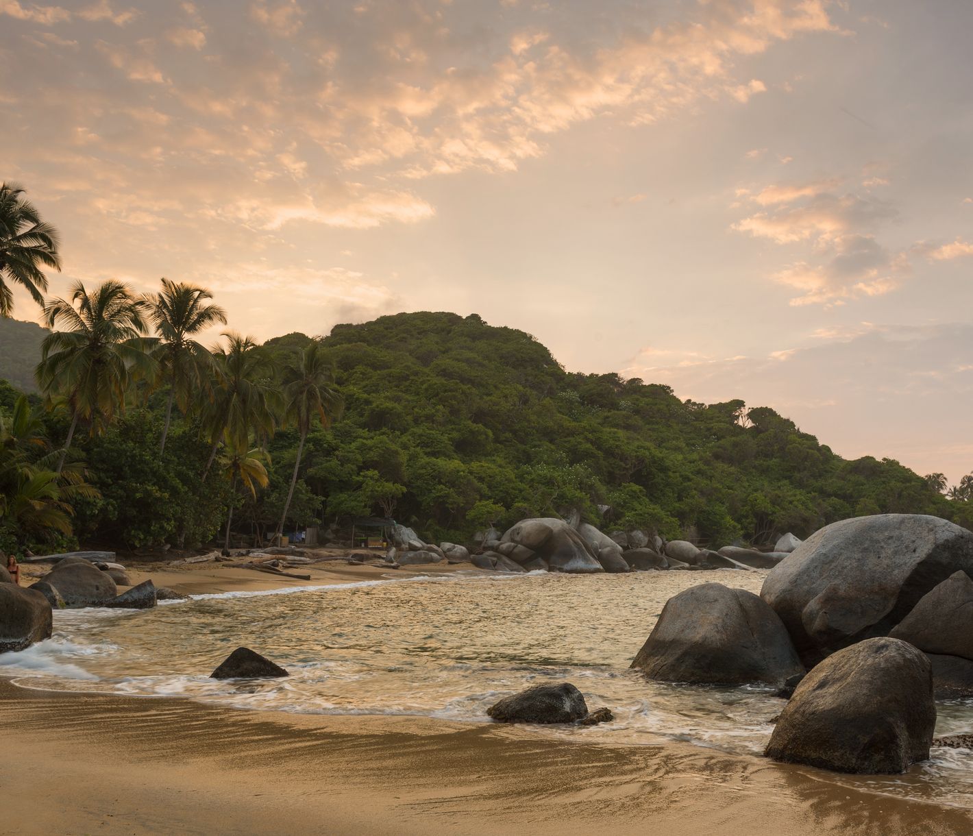 Karibisches Kolumbien