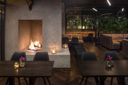 6. Bild der Unterkunft