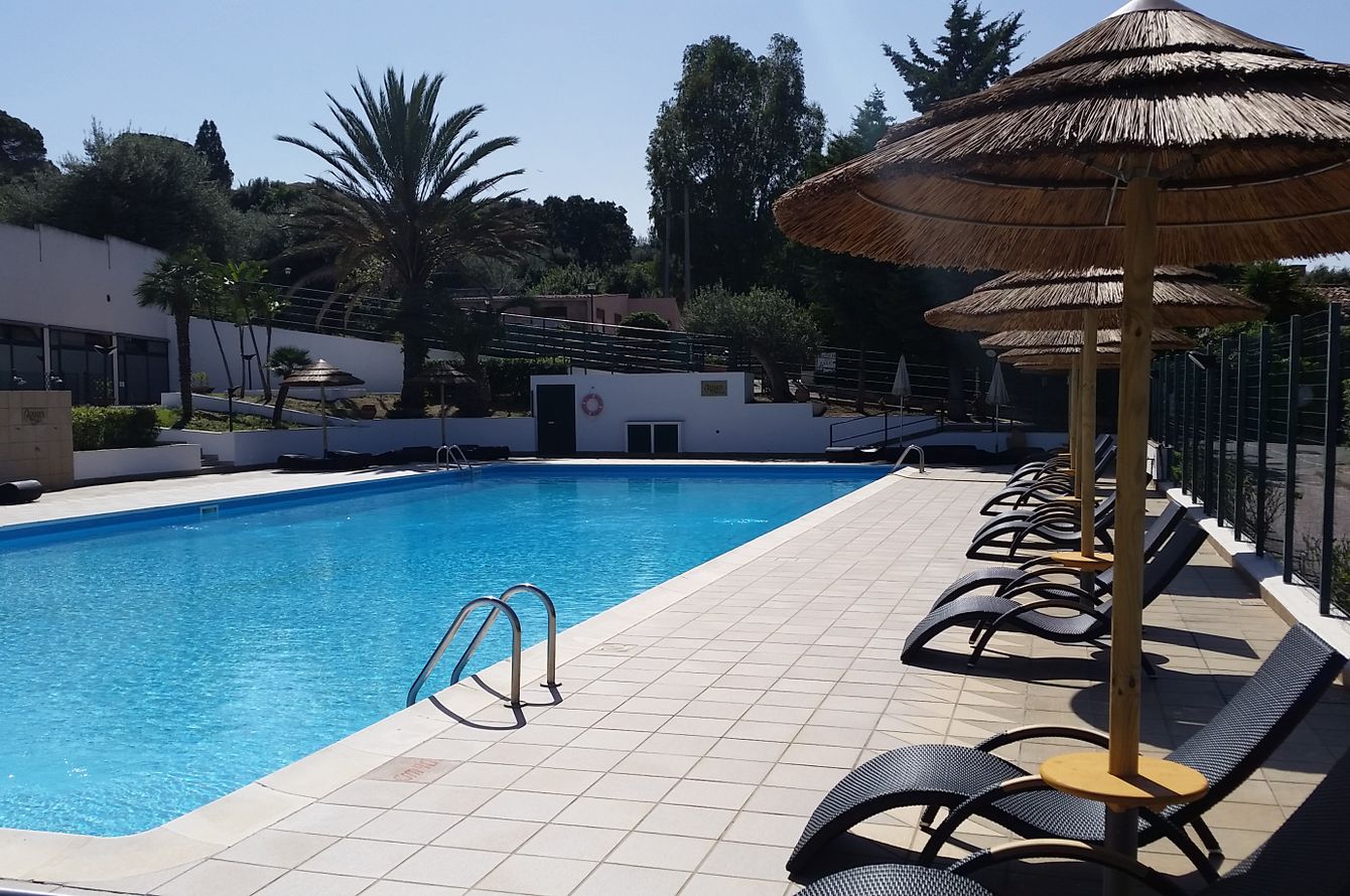 Aussenpool