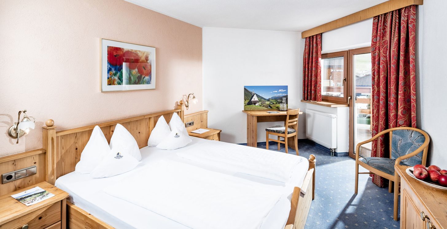 Doppelzimmer