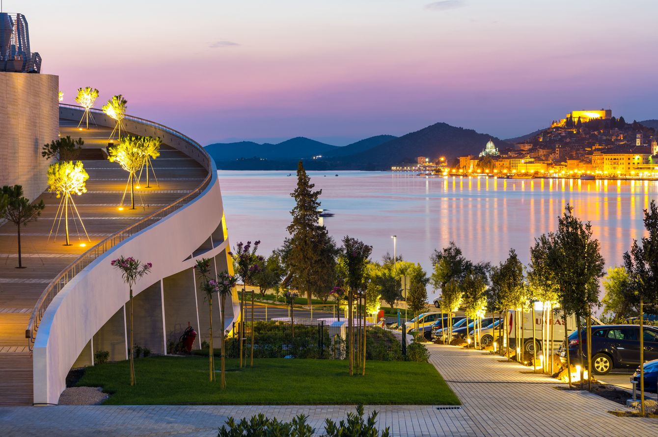 D-Resort Sibenik