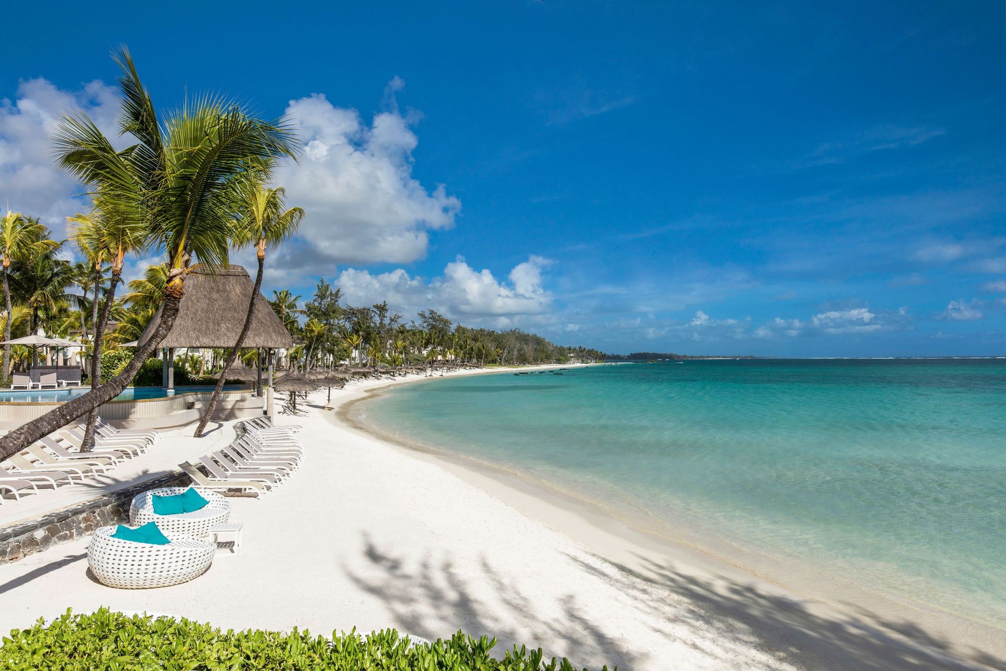 Ambre Mauritius, Mauritius - Ostküste