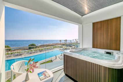 18. Bild der Unterkunft