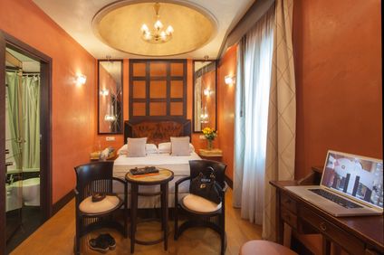 Doppelzimmer Superior