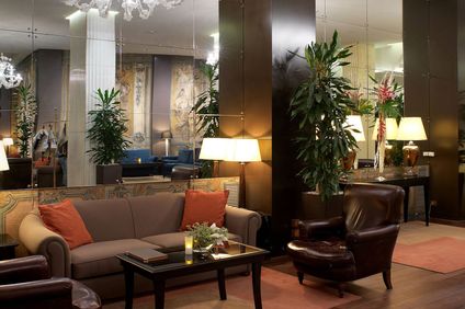 11. Bild der Unterkunft