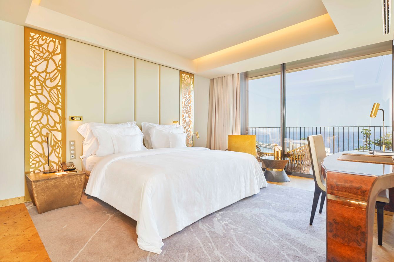 Chambre double