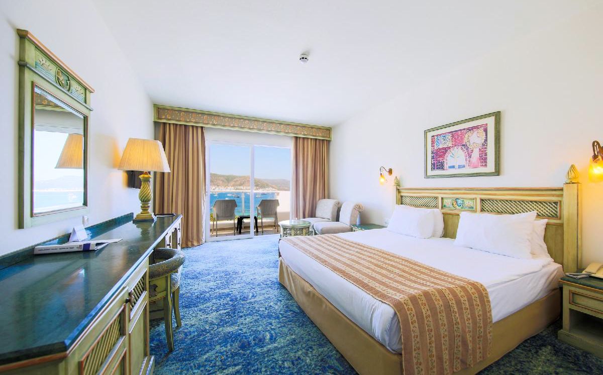 Chambre double