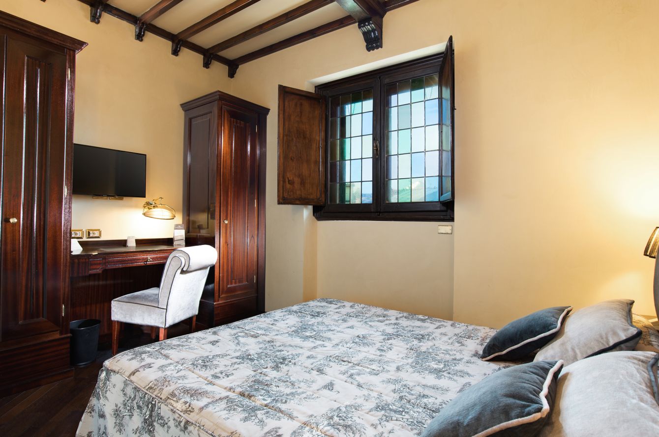 Chambre double Smart