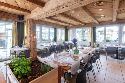 4. Bild der Unterkunft