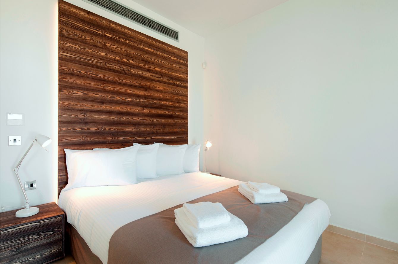 Doppelzimmer Superior