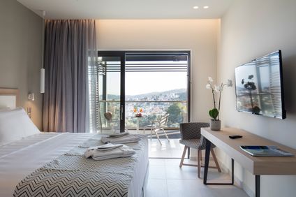 2. Bild der Unterkunft