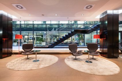 4. Bild der Unterkunft