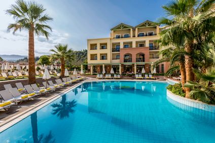 12. Bild der Unterkunft