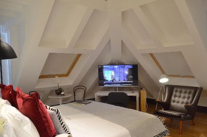 9. Bild der Unterkunft