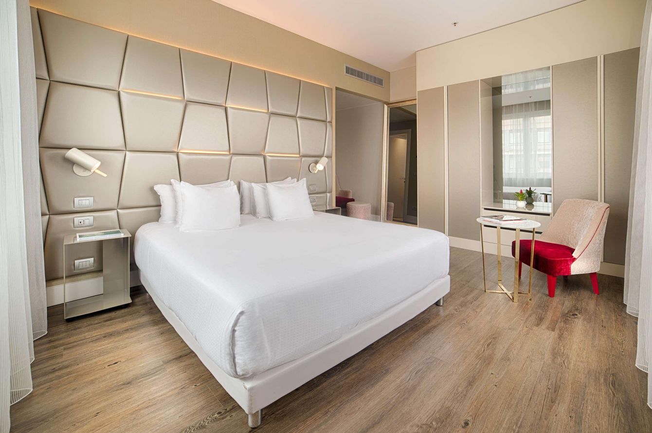 Doppelzimmer