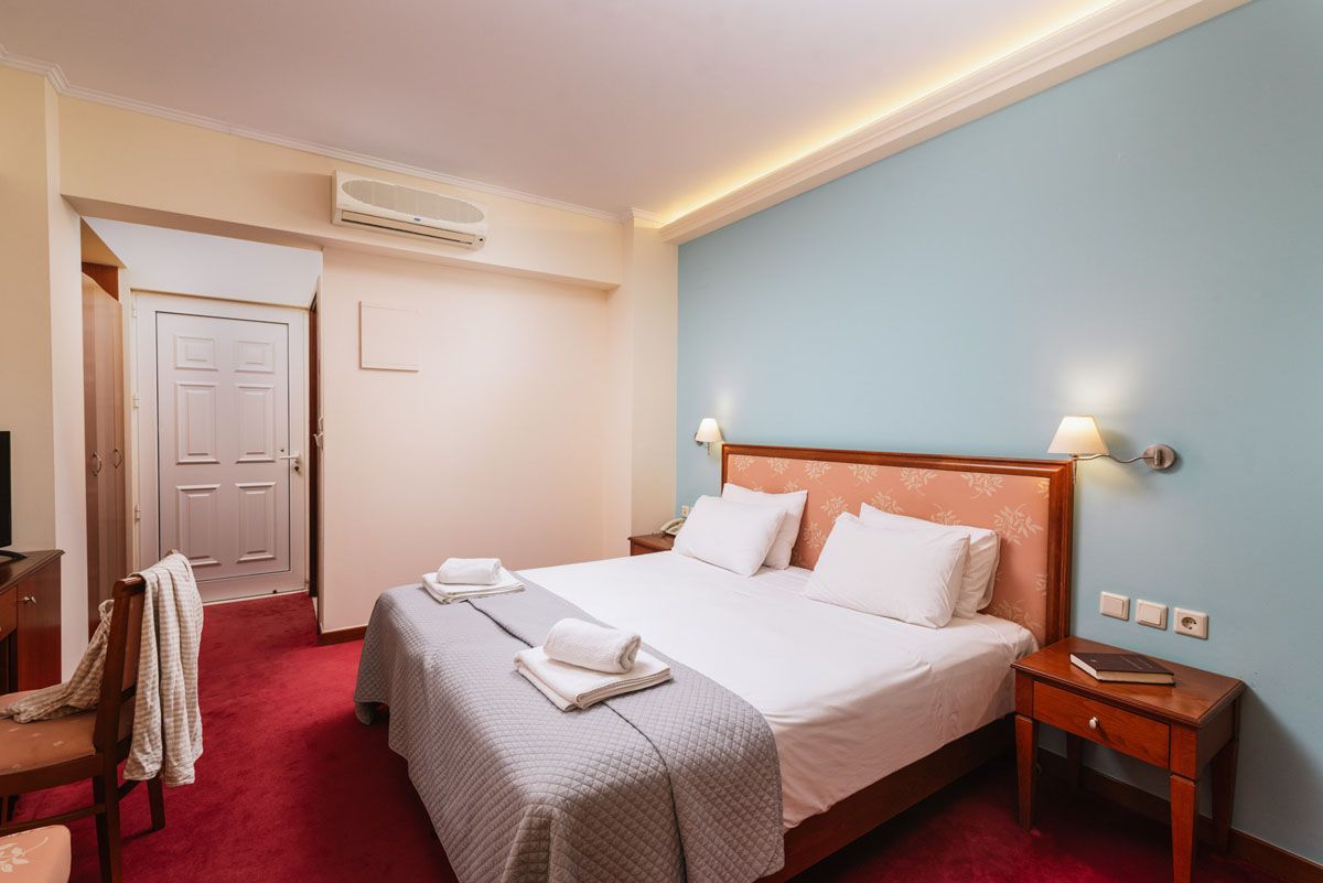 Doppelzimmer