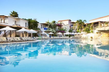 3. Bild der Unterkunft