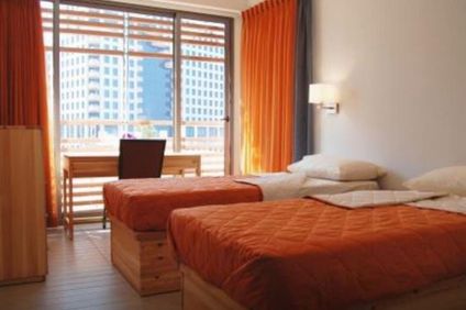 7. Bild der Unterkunft