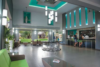 4. Bild der Unterkunft