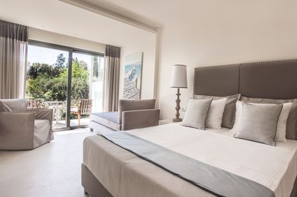 4. Bild der Unterkunft