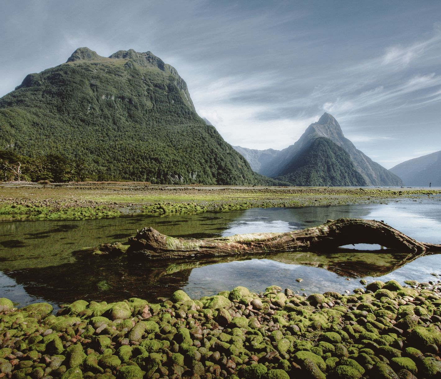 Milford Sound